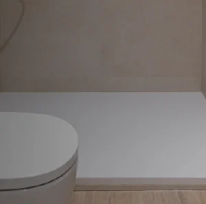 Receptáculos de Ducha: Guía Definitiva para una Instalación Sin Filtraciones