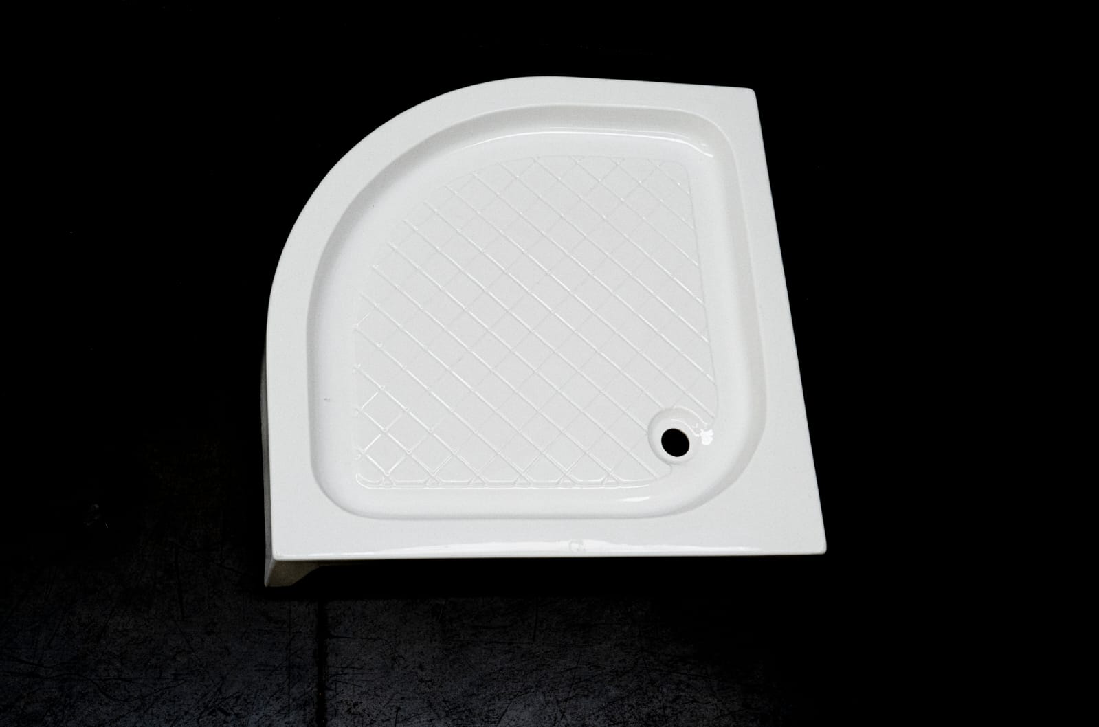 Receptáculo Esquinero 90×90 cm